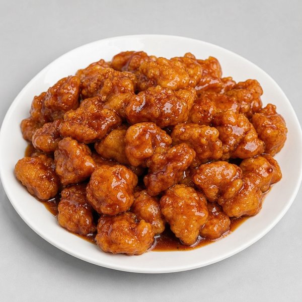 Breaded Boneless Chicken — Grand Wok Brooklyn