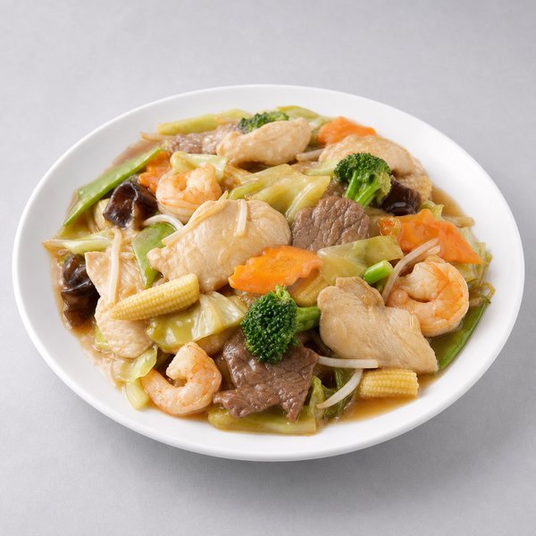 House Special Chop Suey — Grand Wok Brooklyn