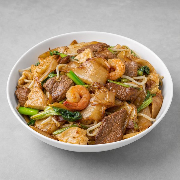 House Special Chow Fun — Grand Wok Brooklyn