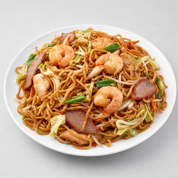 House Special Chow Mein — Grand Wok Brooklyn