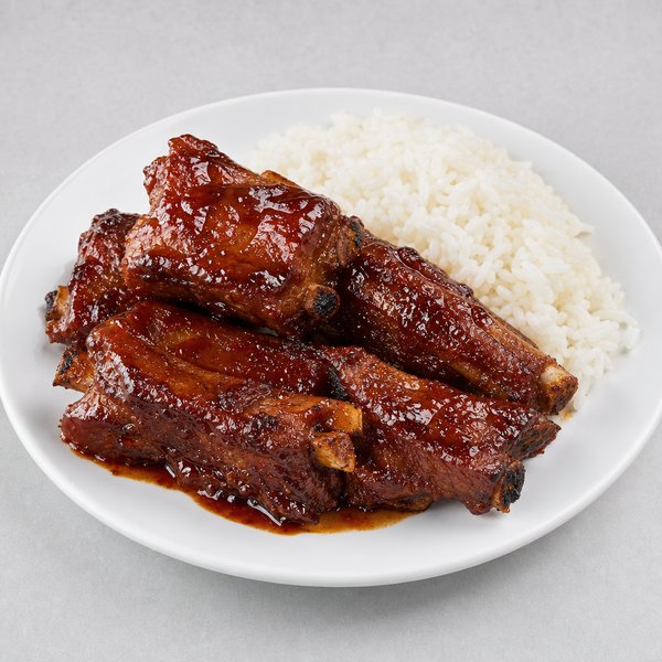 Spare Ribs
