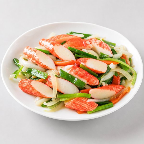 Crabmeat Stick (4) — Grand Wok Brooklyn