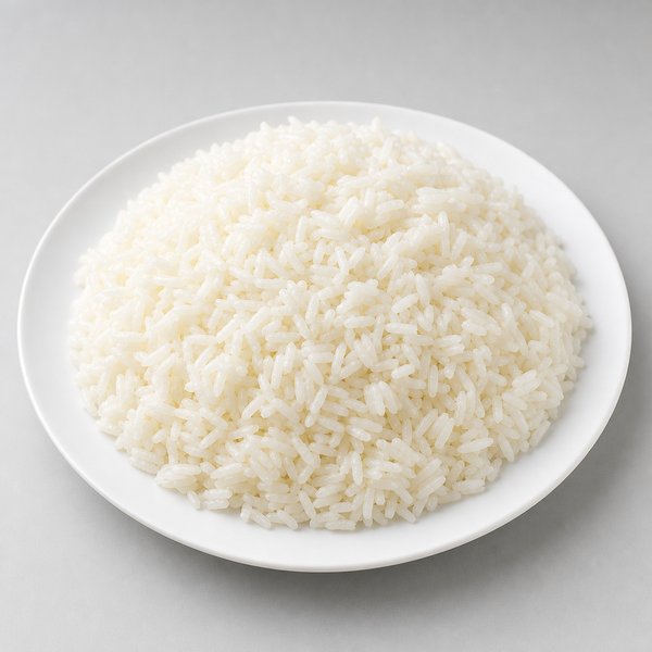 Extra White Rice — Grand Wok Brooklyn