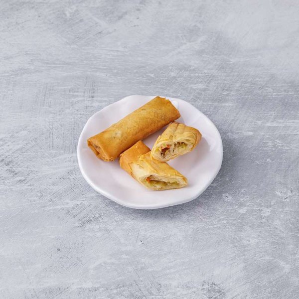 Spring Rolls (3) — Grand Wok Brooklyn
